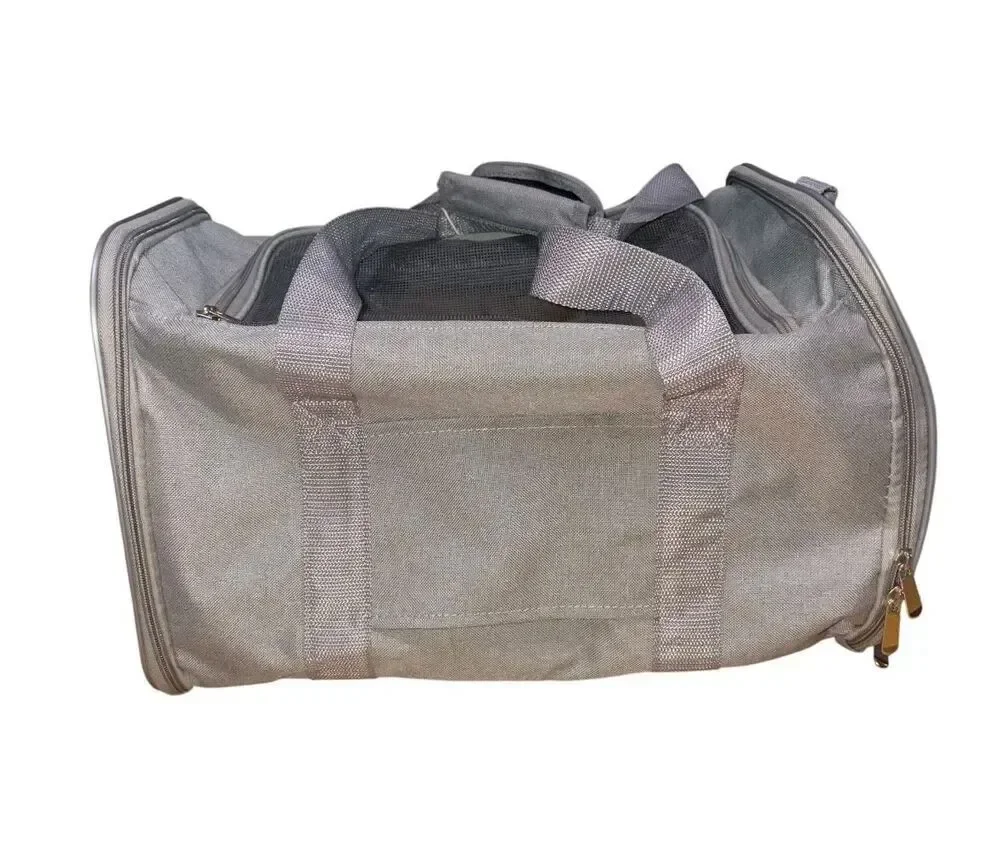 No Brand gray soft